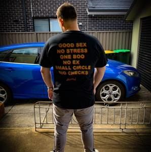 Meet your Posher, Alex